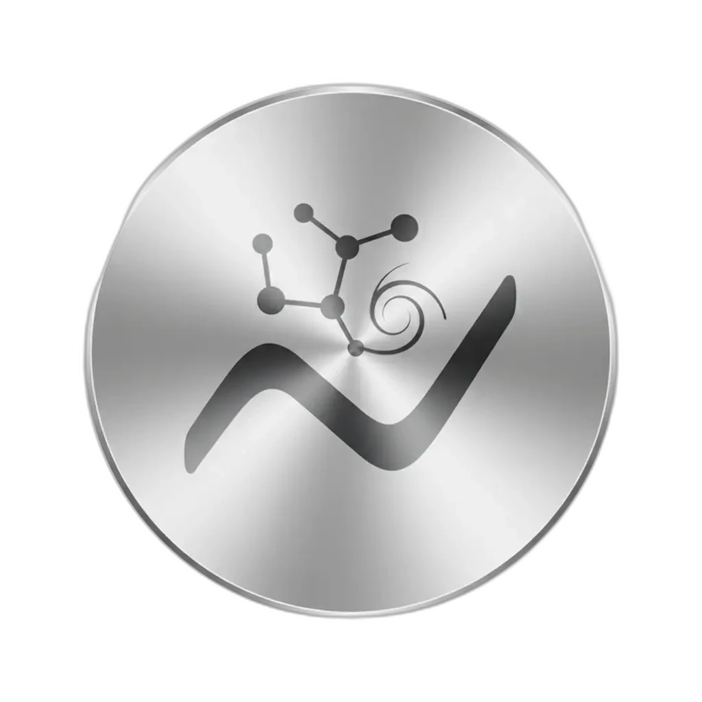 Cromo — minerale per metabolismo sano.